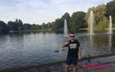 Mateusz, Male, 33, Żuromin, Polska, Photo: 3