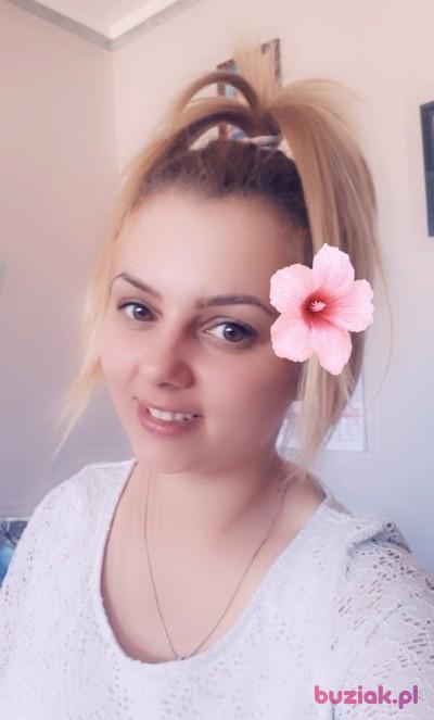 Sandra, Female, 35, Koszalin, Polska, Photo: 4