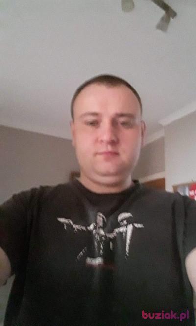 Andrzej , Mężczyzna, 36, Jędrzejów, Polska, Zdjęcie: 2