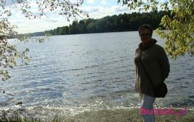 Dorota, Kobieta, 53, Września, Polska, Zdjęcie: 3