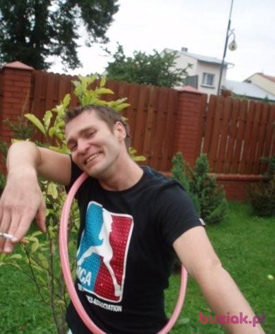 Piotr, Male, 46, Polska, Photo: 2