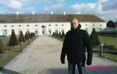 andrzej, Male, 48, Elbląg, Polska, Photo: 2
