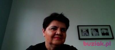 Irena, Kobieta, 69, Bydgoszcz, Polska, Zdjęcie: 2