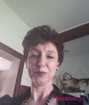 Katarzyna, Kobieta, 54, Wielka Brytania, Zdjęcie: 1
