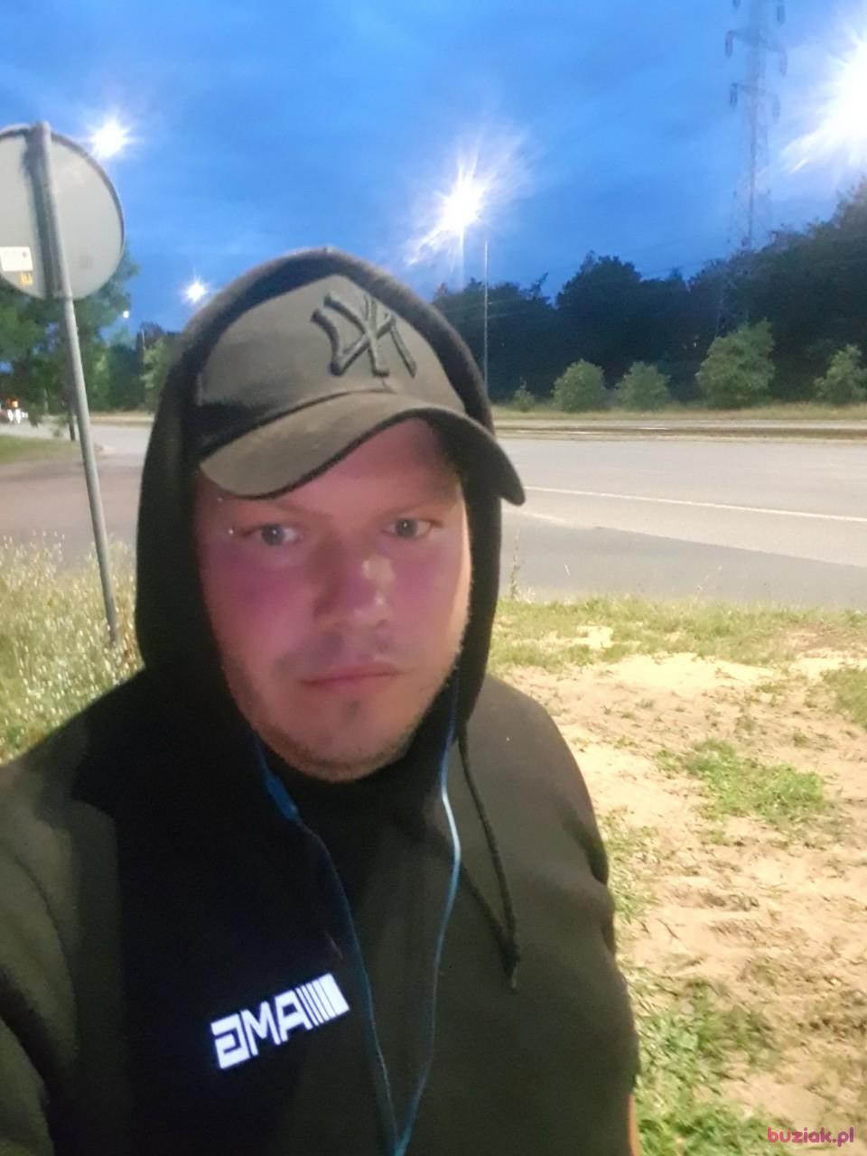 Mateusz, Male, 34, Łódź, Polska, Photo: 5