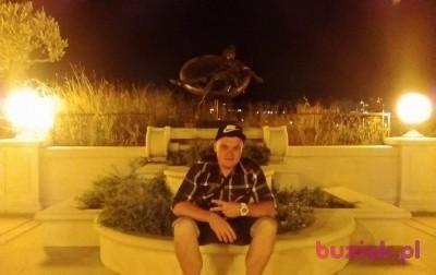 Bartosz, Mężczyzna, 36, Żyrardów, Polska, Zdjęcie: 1