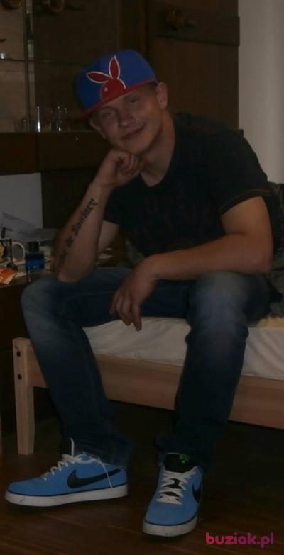 Tomek, Mężczyzna, 36, Sigmaringen, Niemcy, Zdjęcie: 2