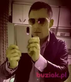 Wojtek, Male, 43, Wrocław, Polska, Photo: 3