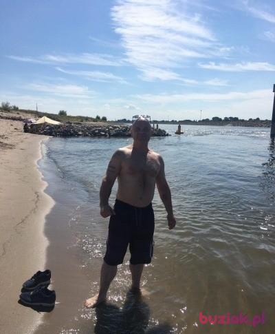 PIOTR, Mężczyzna, 44, Holandia, Zdjęcie: 2