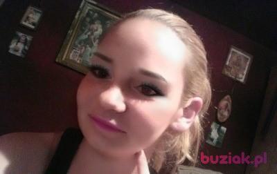 Marta, Female, 28, Kraków, Polska, Photo: 2