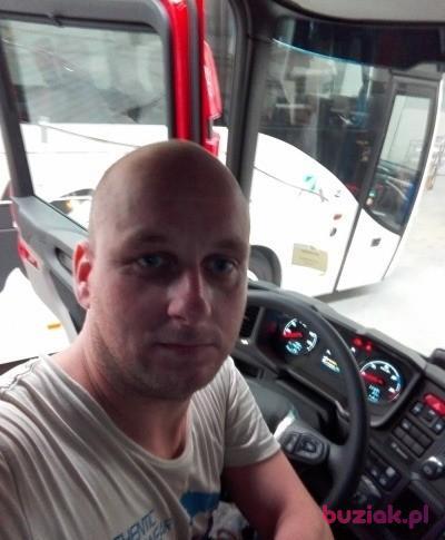 Tomek, Male, 40, Oborniki, Polska, Photo: 2