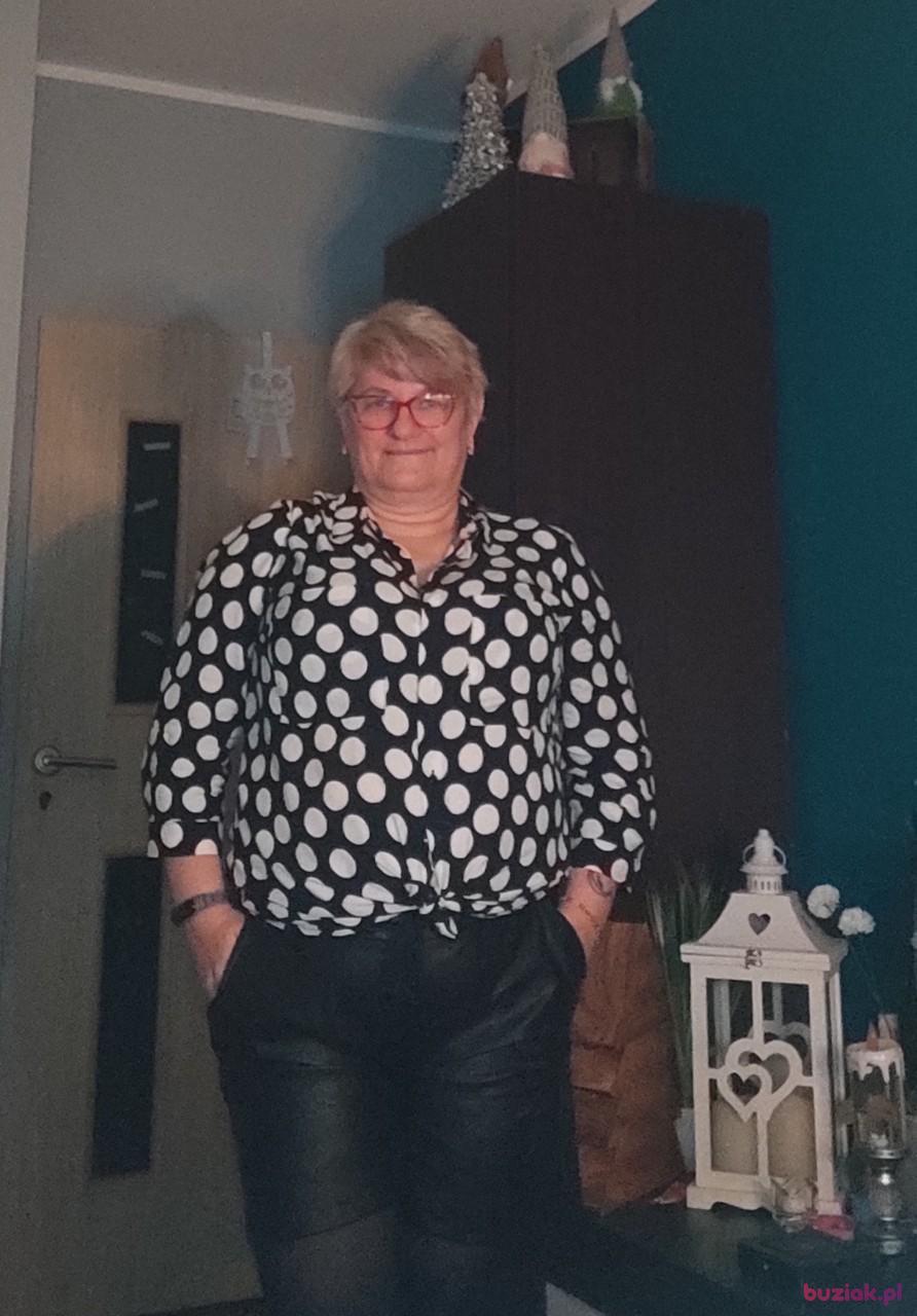 Bożena, Kobieta, 58, Słupca, Polska, Zdjęcie: 1