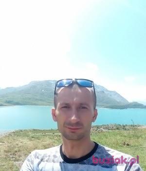 Dzmitry, Male, 42, Łódź, Polska, Photo: 2
