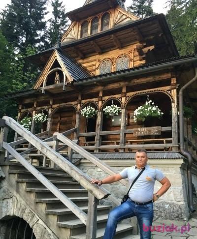 BOGDAN, Male, 58, Gliwice, Polska, Photo: 2
