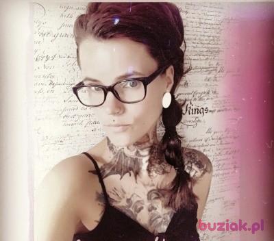 Kinga, Kobieta, 41, Mannheim, Niemcy, Zdjęcie: 5