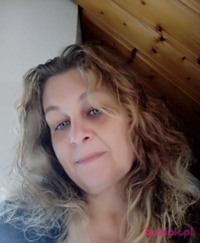 Mariola , Kobieta, 55, Terespol, Polska, Zdjęcie: 2