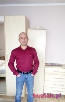 Tomek, Male, 49, Tłuszcz, Polska, Photo: 2
