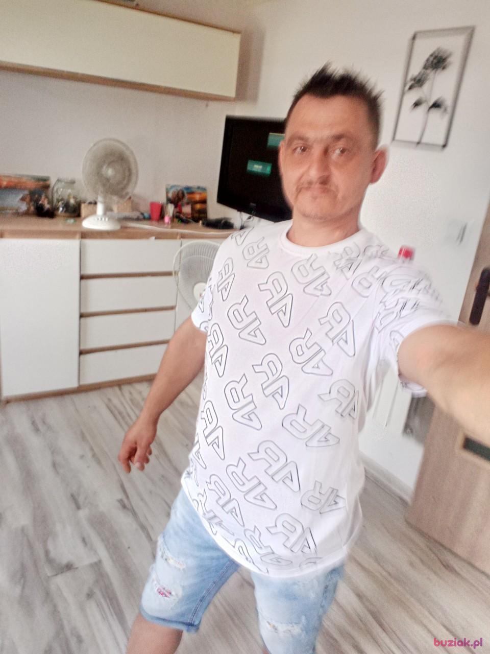 Cyprian, Mężczyzna, 38, Gostyń, Polska, Zdjęcie: 2