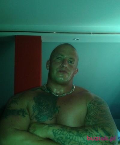 Arek, Mężczyzna, 47, Dusseldorf, Niemcy, Zdjęcie: 3