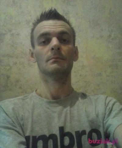 Dawid, Mężczyzna, 42, Pabianice, Polska, Zdjęcie: 1