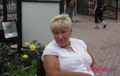 ANNA, Kobieta, 48, Golczewo, Polska, Zdjęcie: 2