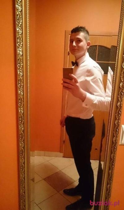 Bartosz, Mężczyzna, 32, Kalisz, Polska, Zdjęcie: 3