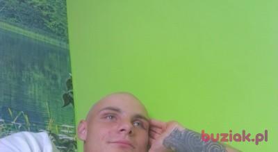 Patryk, Male, 34, Oświęcim, Polska, Photo: 3