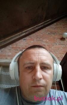 Kryspian , Male, 49, Szczecin, Polska, Photo: 2