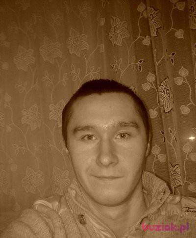 Kamil, Male, 37, Płońsk, Polska, Photo: 2