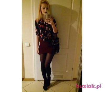 Ania, Female, 28, Ełk, Polska, Photo: 1