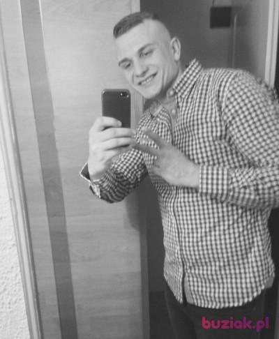 Daniel, Male, 31, Polska, Photo: 2