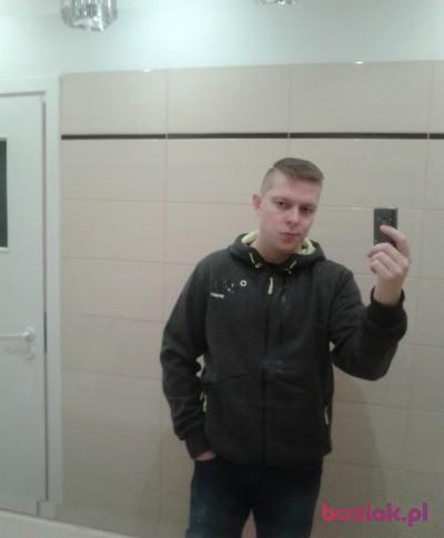 Bartek, Mężczyzna, 36, Radzymin, Polska, Zdjęcie: 2