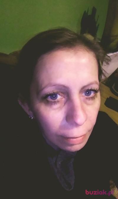Osa, Female, 48, Lubliniec, Polska, Photo: 2