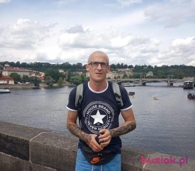 Jarek, Male, 45, Bielsko-Biała, Polska, Photo: 2