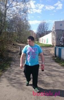 sebastian, Mężczyzna, 36, Siemianowice Śląskie, Polska, Zdjęcie: 3