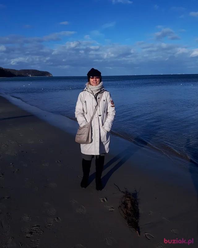 Beata, Kobieta, 55, Lublin, Polska, Zdjęcie: 2