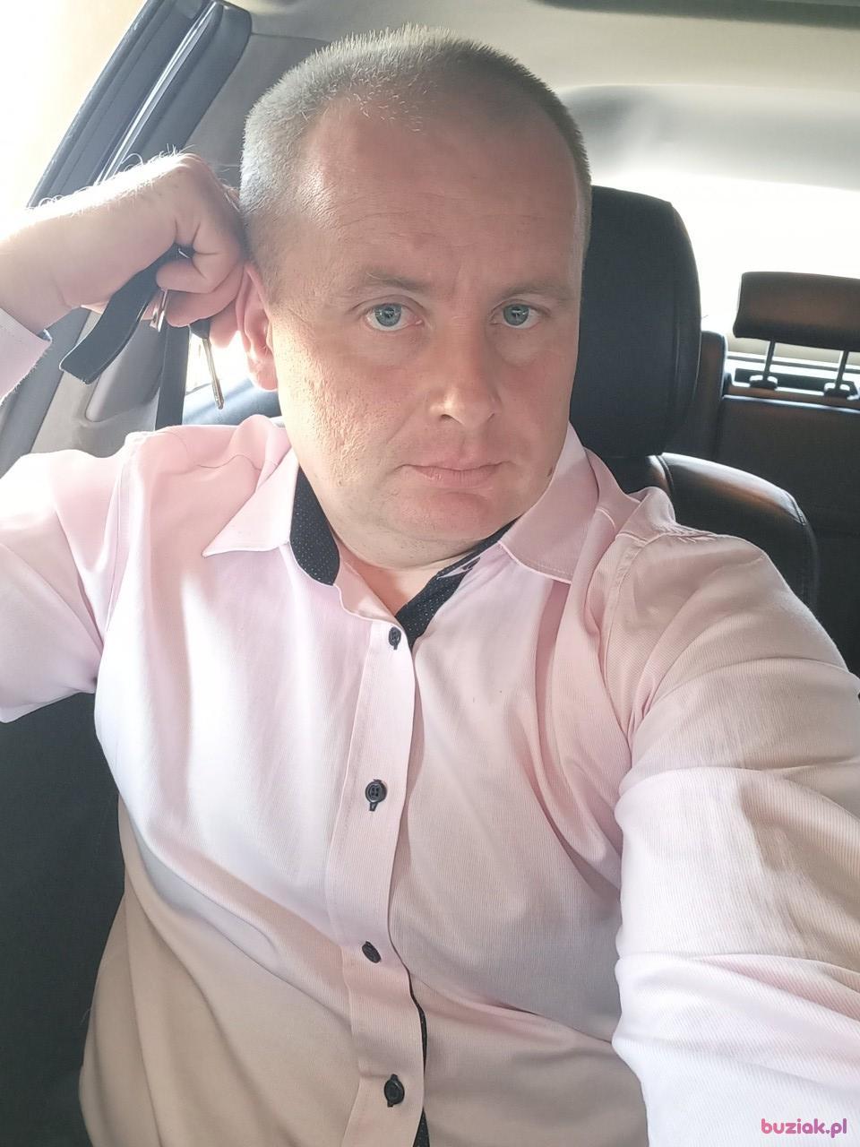 Stasiek, Mężczyzna, 40, Brańsk, Polska, Zdjęcie: 2
