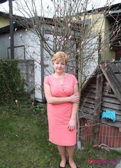 Aleksandra, Kobieta, 48, Piekary Śląskie, Polska, Zdjęcie: 1