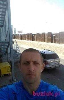 Andriuszka, Mężczyzna, 45, Warszawa, Polska, Zdjęcie: 1