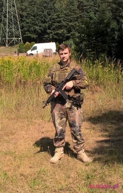 Adam, Male, 33, Rybnik, Polska, Photo: 2