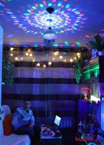 Rafał, Mężczyzna, 46, Toruń, Polska, Zdjęcie: 6