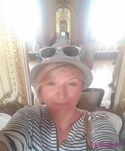 Gabi, Female, 53, Rybnik, Polska, Photo: 7
