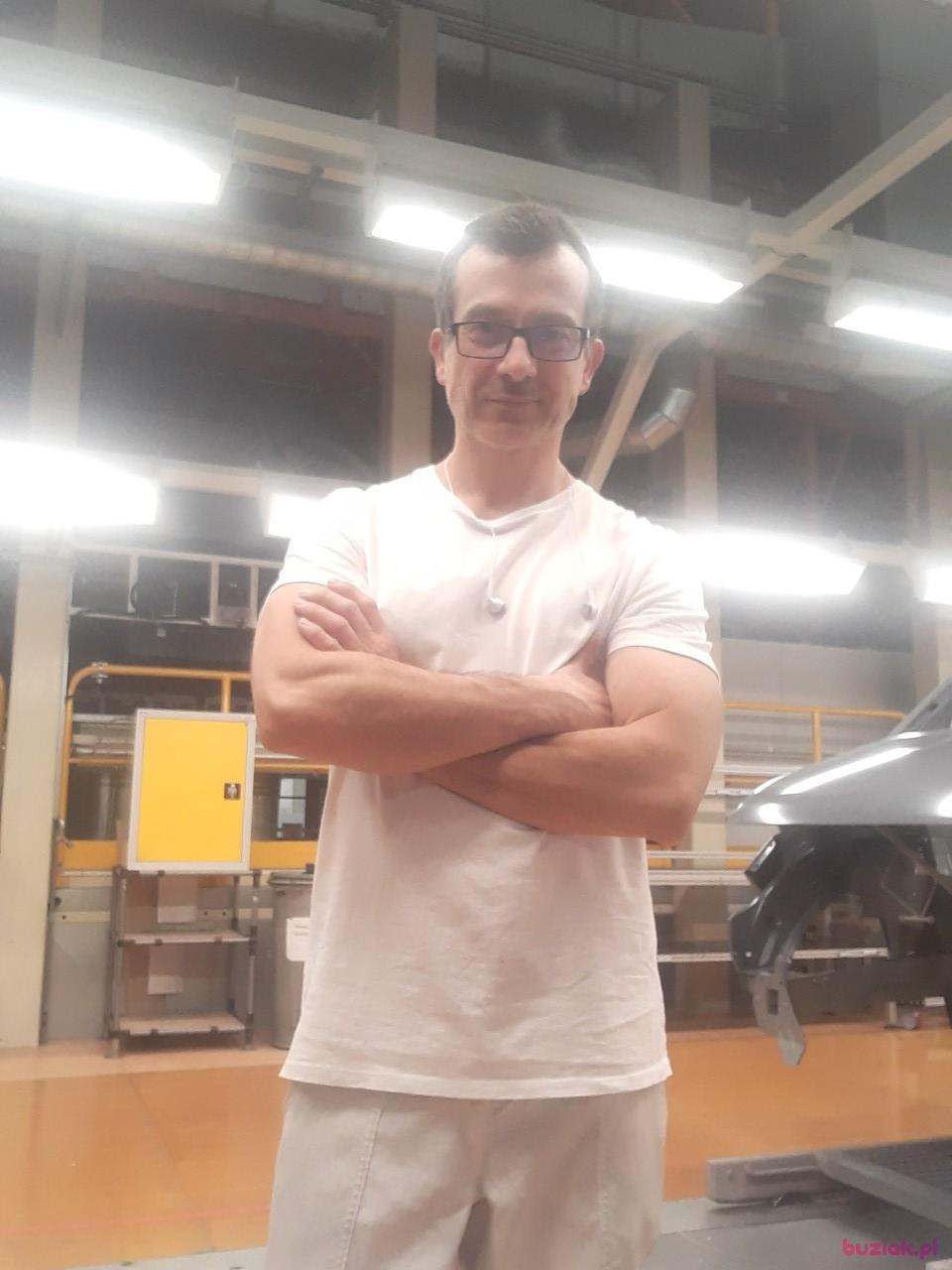 Piotr, Mężczyzna, 49, Poznań, Polska, Zdjęcie: 8