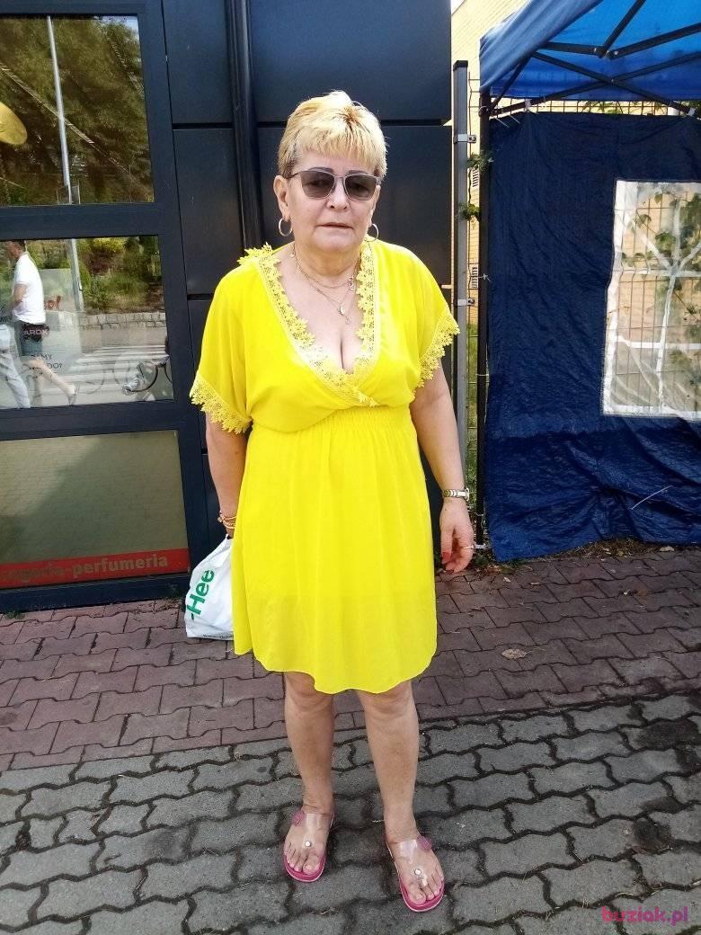Stanisława, Female, 71, Rzepin, Polska, Photo: 6