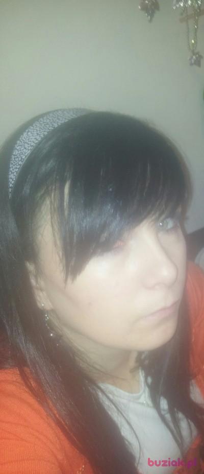 Julka, Female, 41, Sochaczew, Polska, Photo: 2