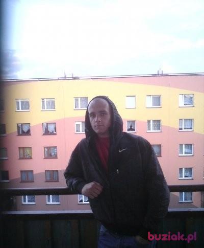 Łukasz, Mężczyzna, 35, Oświęcim, Polska, Zdjęcie: 1