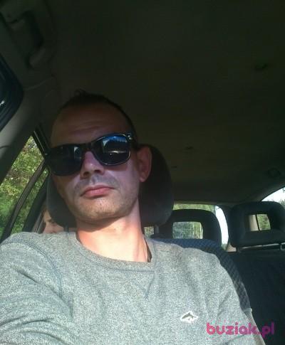 arkadiusz, Male, 42, Działdowo, Polska, Photo: 1