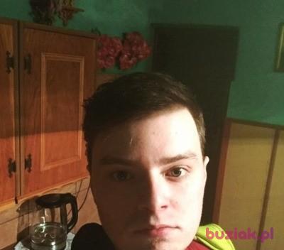 Szymon, Male, 31, Rybnik, Polska, Photo: 4