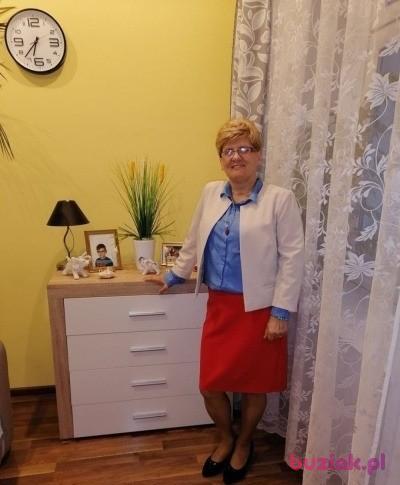 magda, Female, 63, Łódź, Polska, Photo: 3