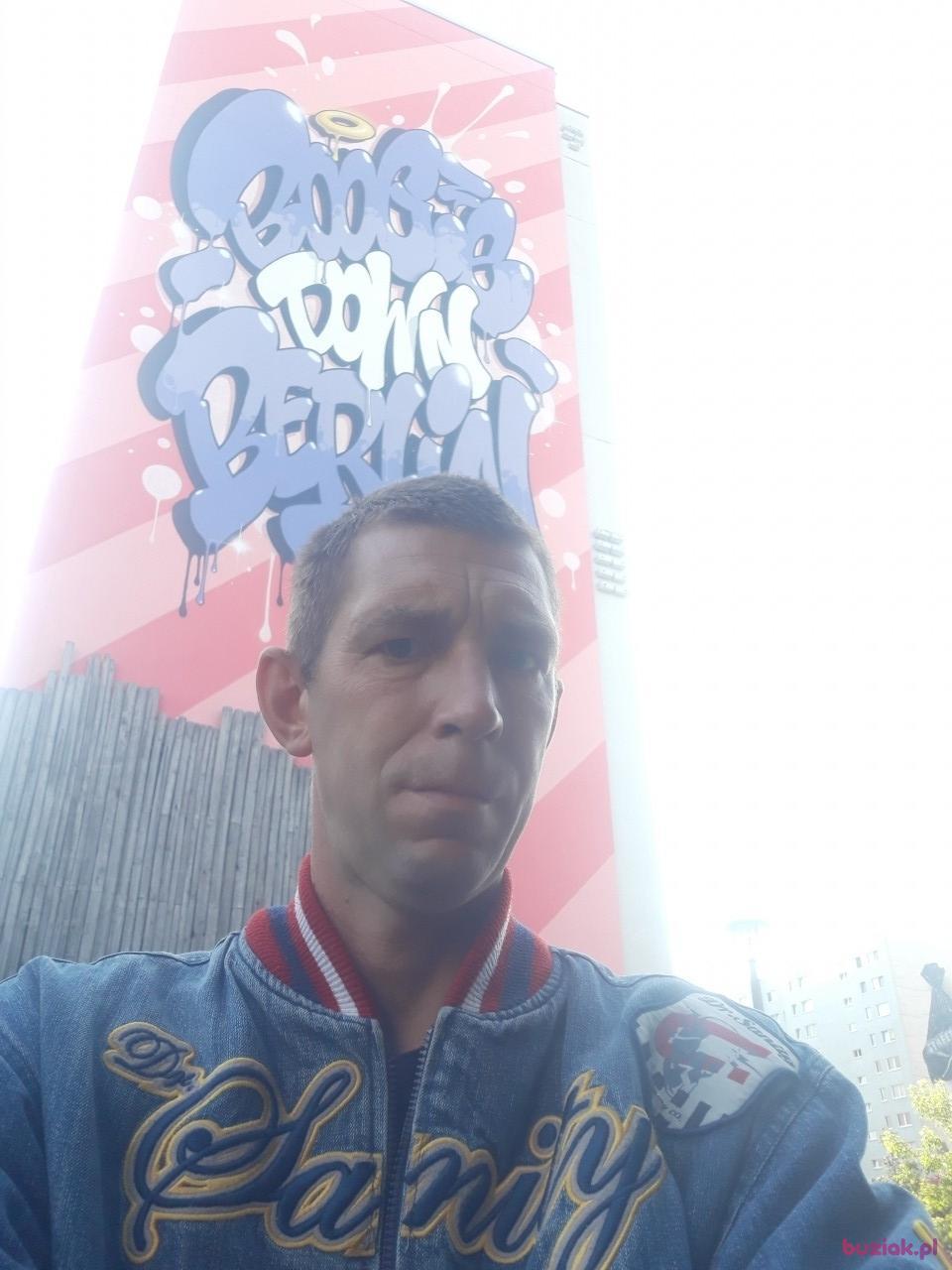 Michał, Male, 46, Łódź, Polska, Photo: 4